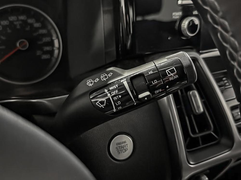 Kia Sorento 2021 Vert usage à vendre Kia Sorento 2021 Vert usage à vendre