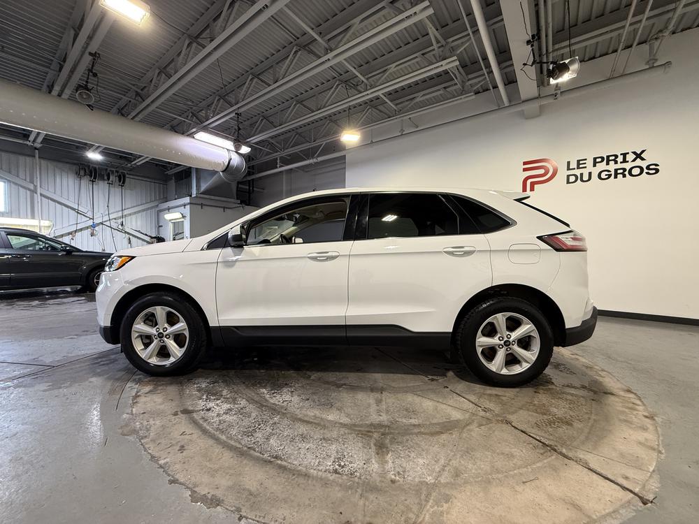 Ford Edge SEL 2024 d&rsquo;occasion à vendre - 7