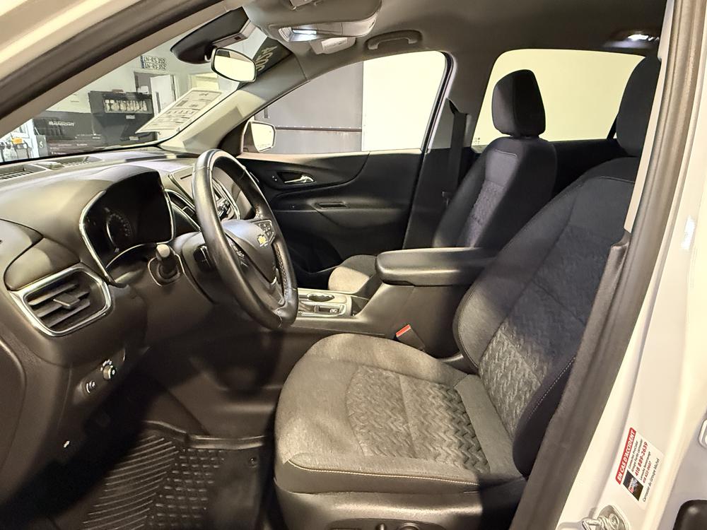 Chevrolet Equinox LT 2024 d&rsquo;occasion à vendre - 16