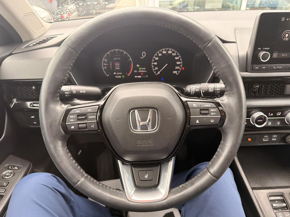 Honda CR-V SPORT 2023 d&rsquo;occasion à vendre - 19