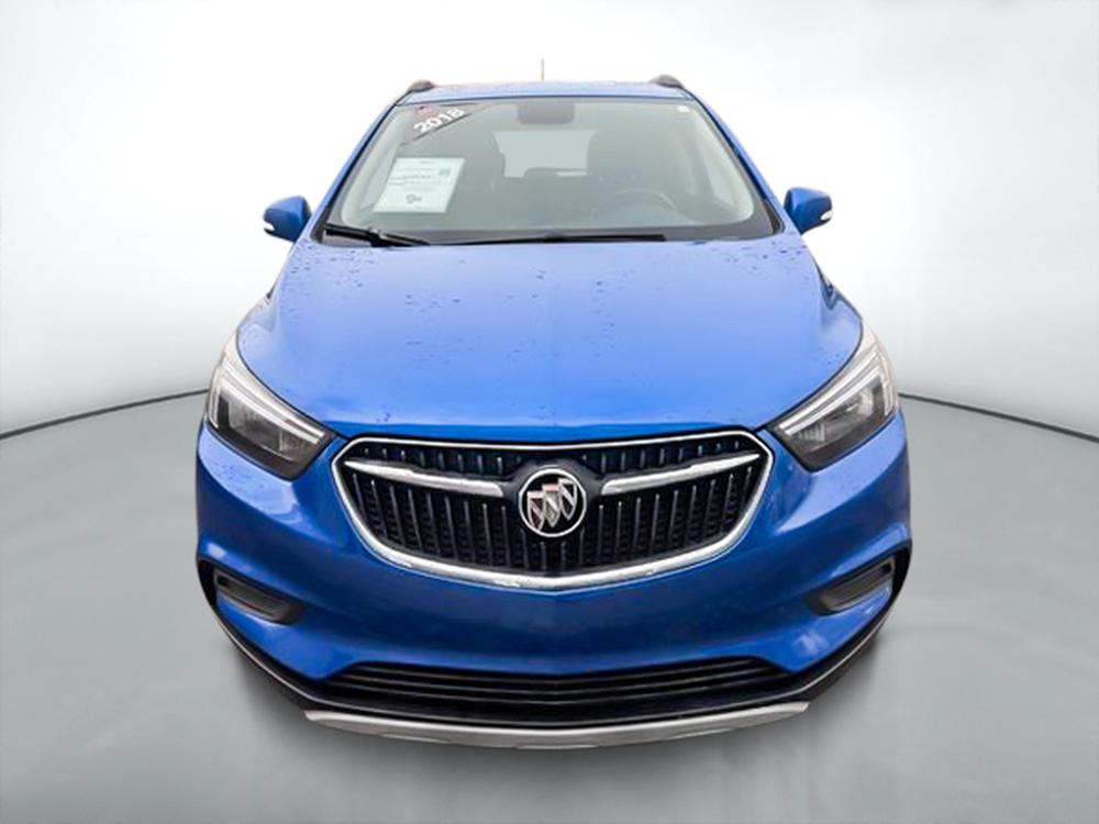 Buick Encore PREFERRED AWD 2018 d&rsquo;occasion à vendre - 2