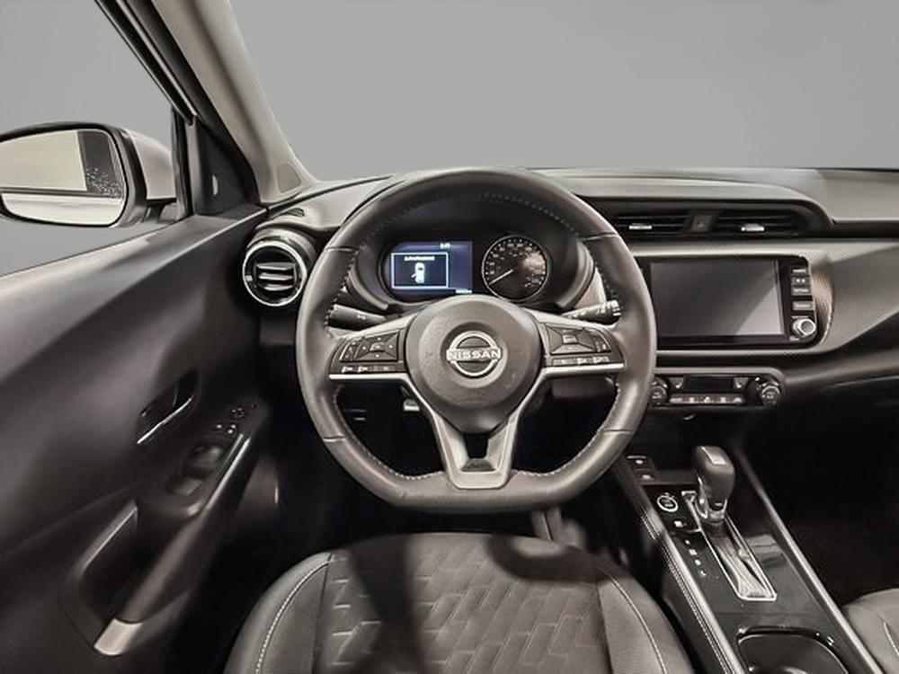 Nissan Kicks SV 2023 d&rsquo;occasion à vendre - 18