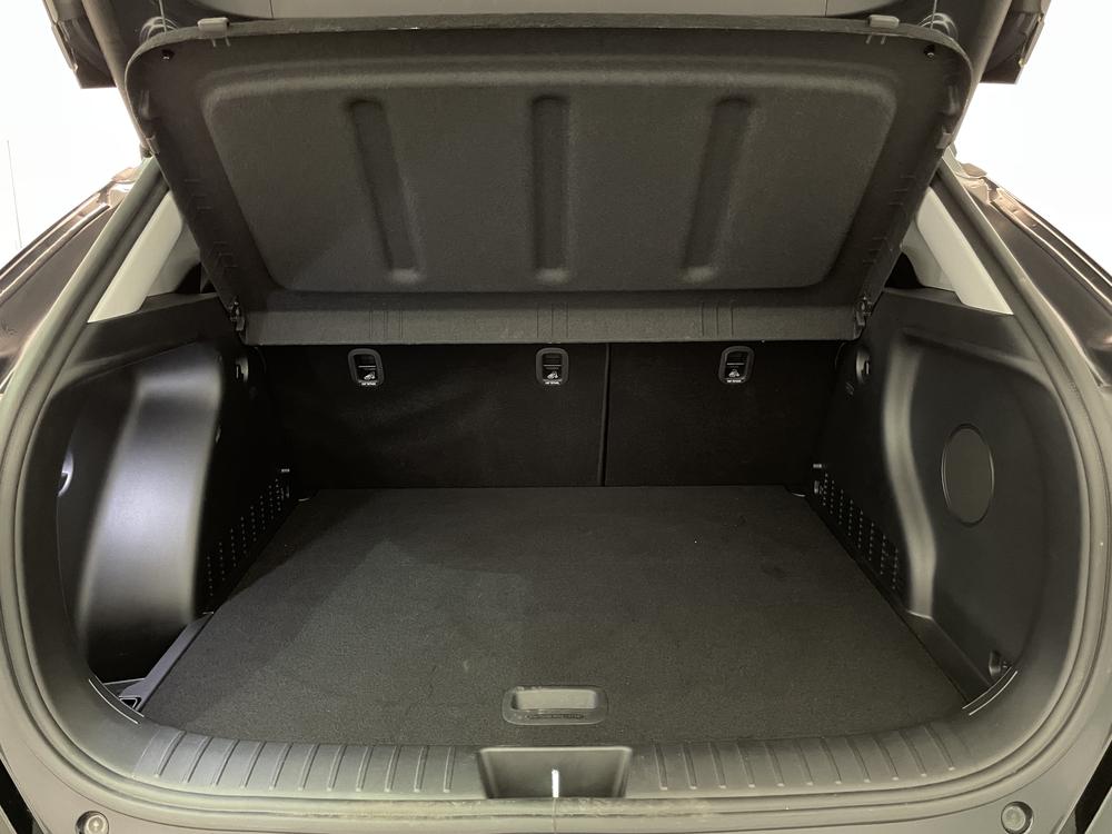 Hyundai Kona électrique Ultimate 2025 à vendre à Trois-Rivières - 37