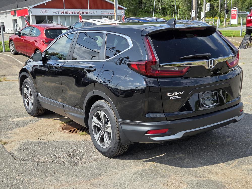 Honda CR-V LX 2022 d&rsquo;occasion à vendre - 6