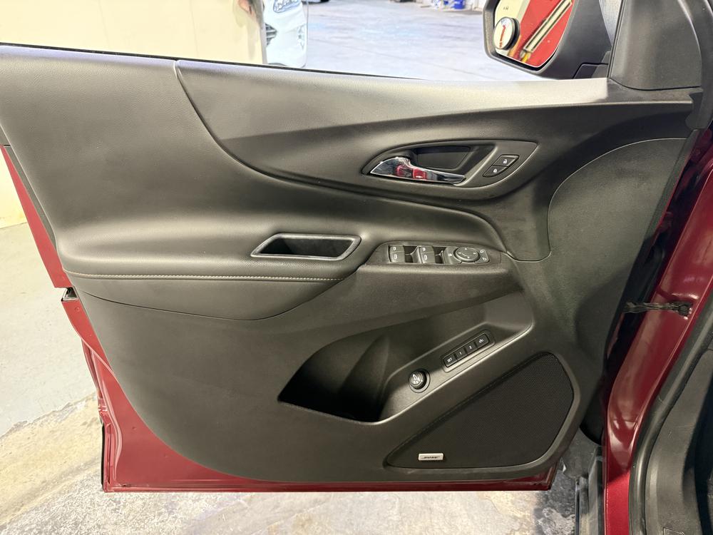 Chevrolet Equinox PREMIER 2018 à vendre à Shawinigan - 14