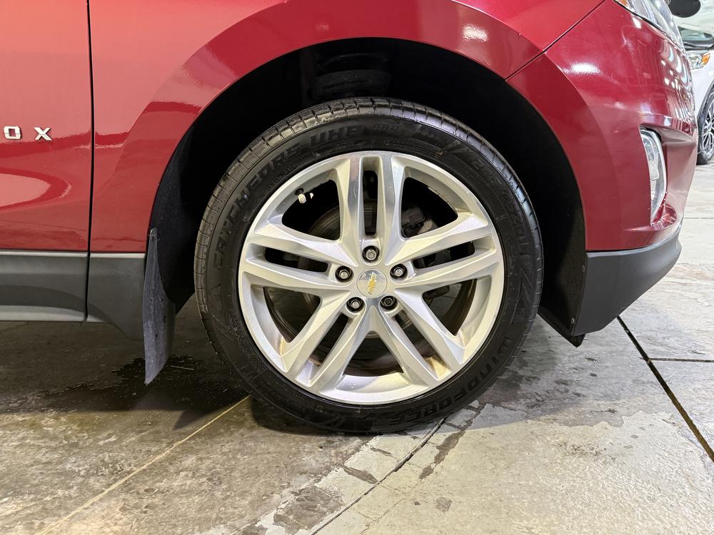 Chevrolet Equinox PREMIER 2018 à vendre à Shawinigan - 13