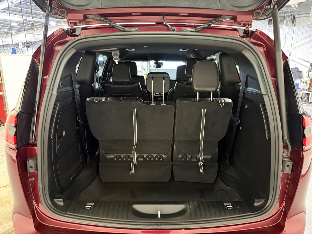 Chrysler Pacifica Hybrid TOURING 2023 à vendre à Shawinigan - 30