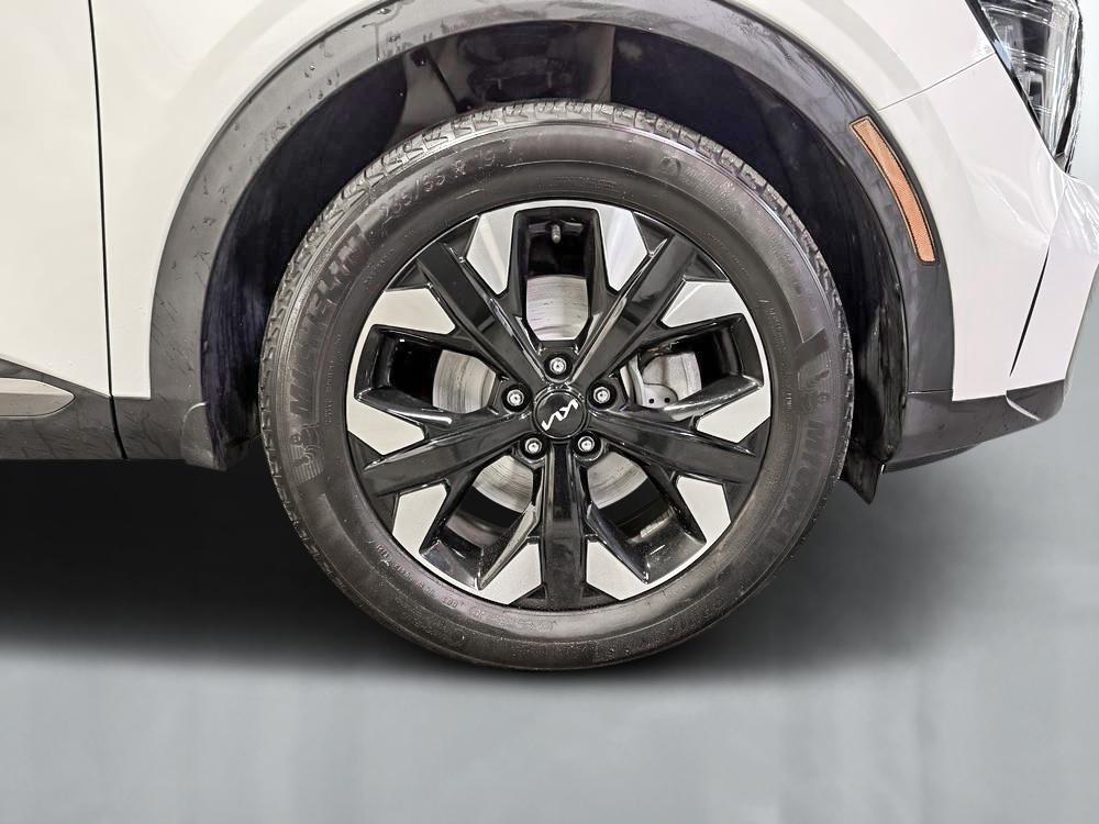 Kia Sportage X-LINE LIMITED 2023 d&rsquo;occasion à vendre - 16