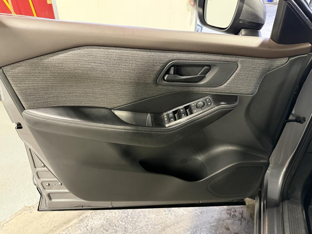 Nissan Rogue S 2021 à vendre à Trois-Rivières - 13