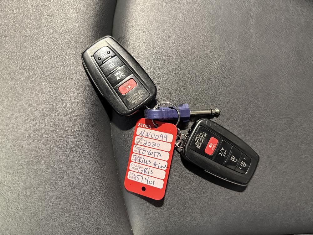 Toyota Prius Prime Upgrade 2020 à vendre à Donnacona - 32