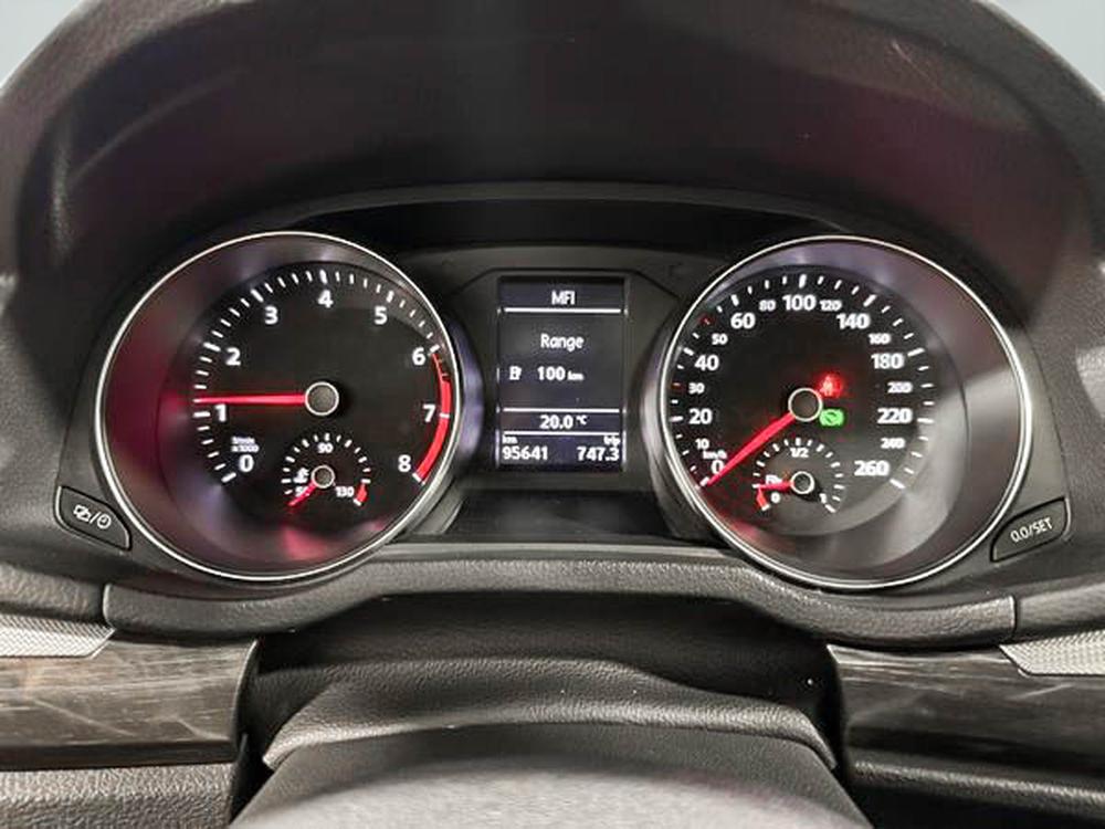 Volkswagen Passat COMFORLINE 2018 à vendre à Trois-Rivières - 24