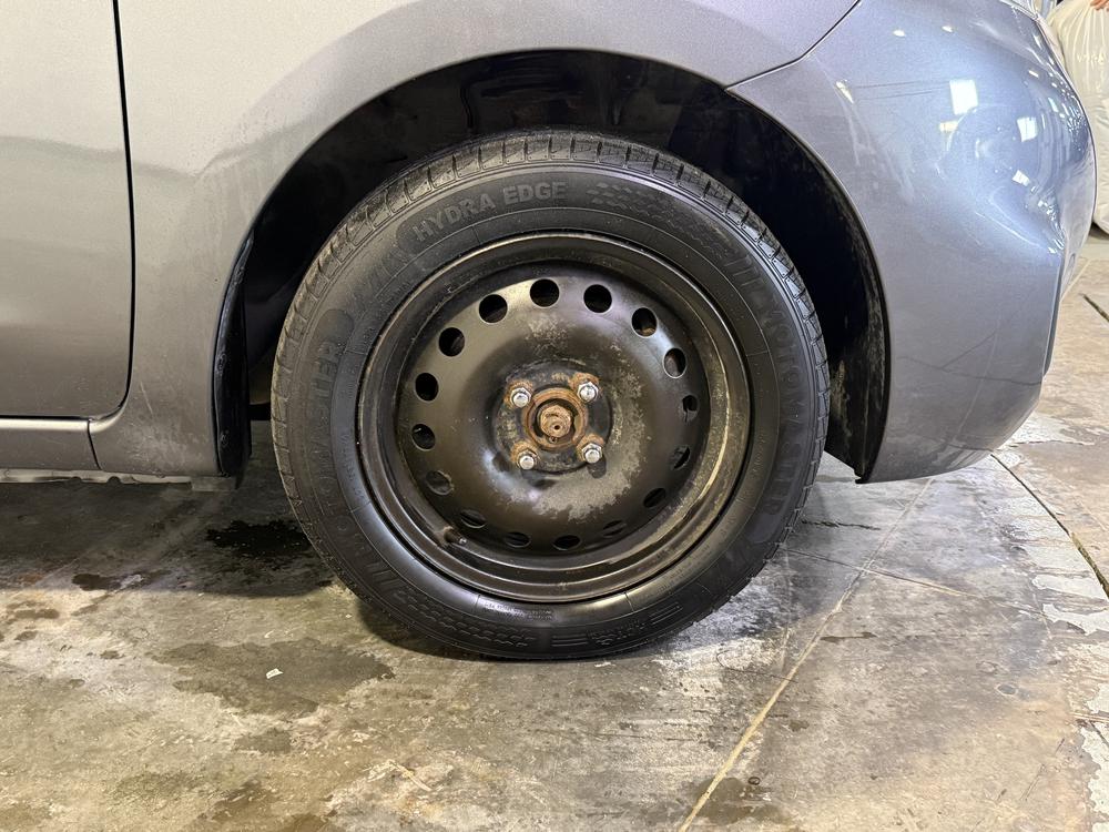 Nissan Micra S 2017 d&rsquo;occasion à vendre - 12