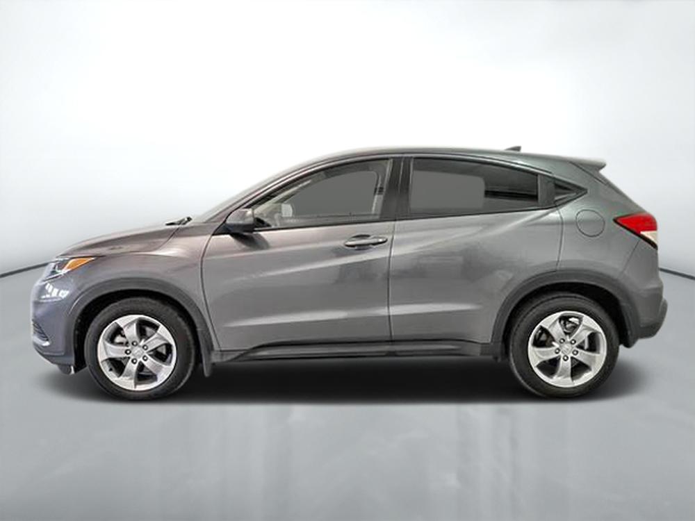 Honda HR-V LX AWD 2020 d&rsquo;occasion à vendre - 4