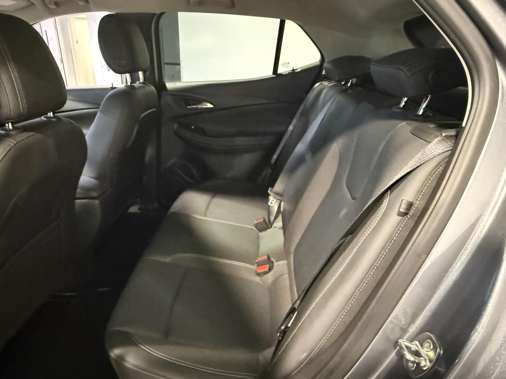 Buick Encore GX Preferred 2021 d&rsquo;occasion à vendre - 29