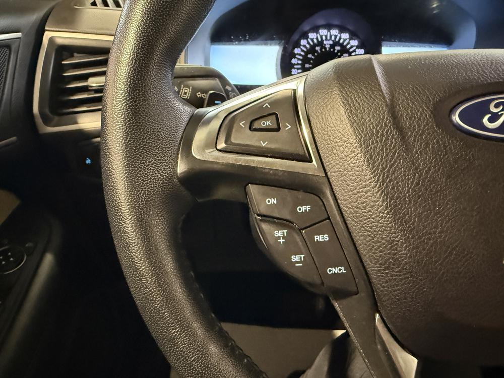 Ford Edge SEL 2024 d&rsquo;occasion à vendre - 18