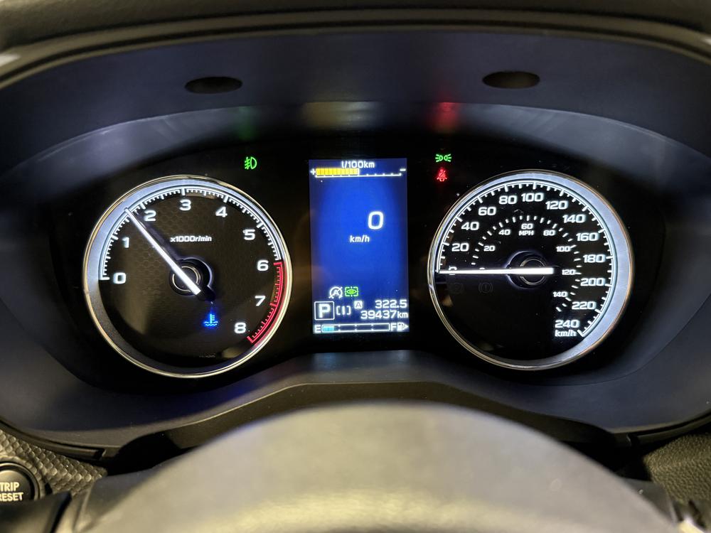 Subaru Forester Limited 2022 d&rsquo;occasion à vendre - 26