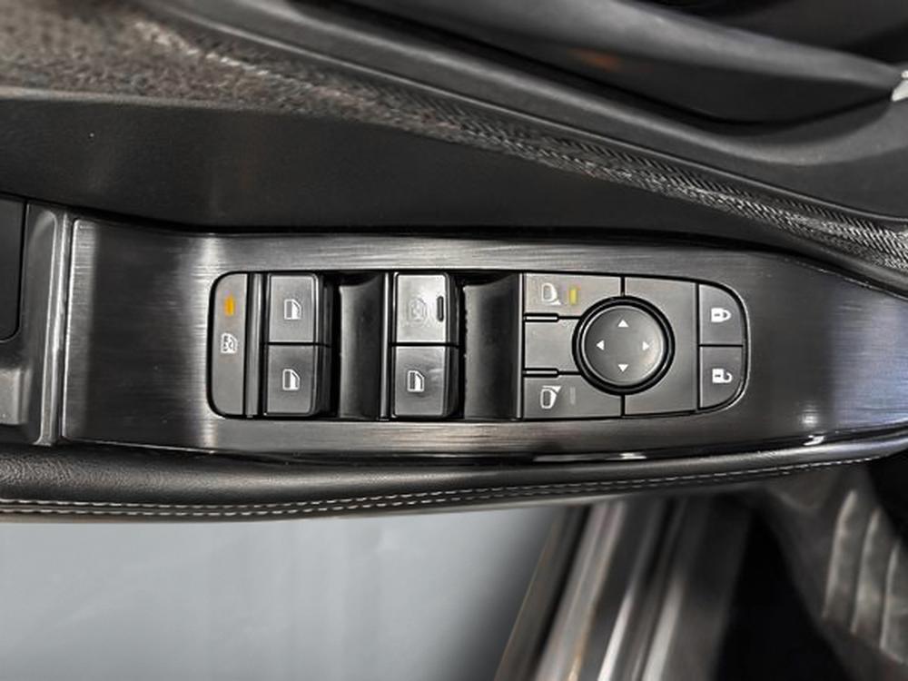Nissan Rogue 2021 Gris usage à vendre Nissan Rogue 2021 Gris usage à vendre