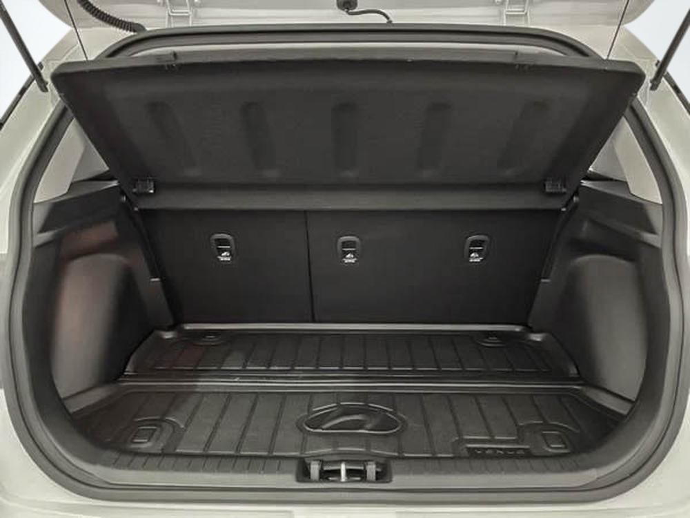 Hyundai Venue Ultimate 2026 d&rsquo;occasion à vendre - 31