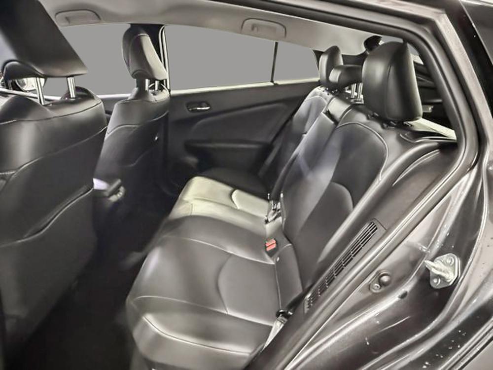 Toyota Prius Prime 2020 Gris usage à vendre Toyota Prius Prime 2020 Gris usage à vendre