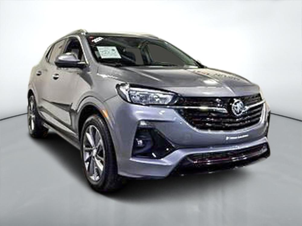 Buick Encore GX Preferred