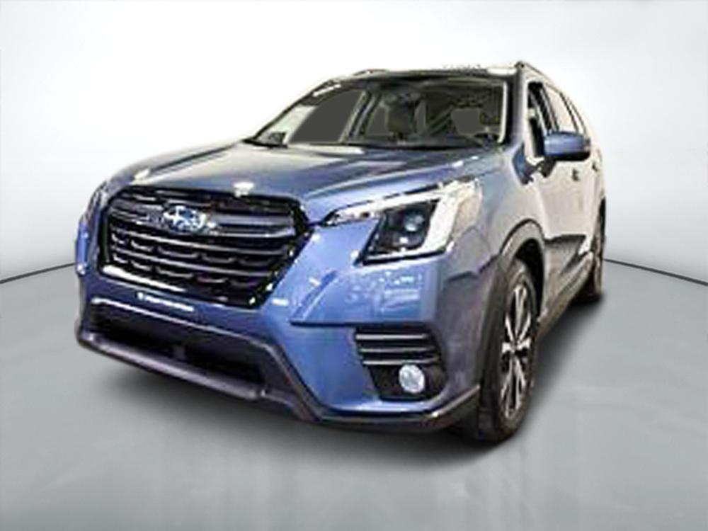 Subaru Forester Limited 2022 à vendre à Shawinigan - 8