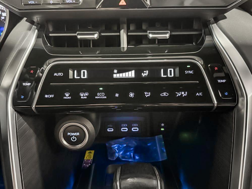 Toyota Venza XLE 2024 à vendre à Trois-Rivières - 33