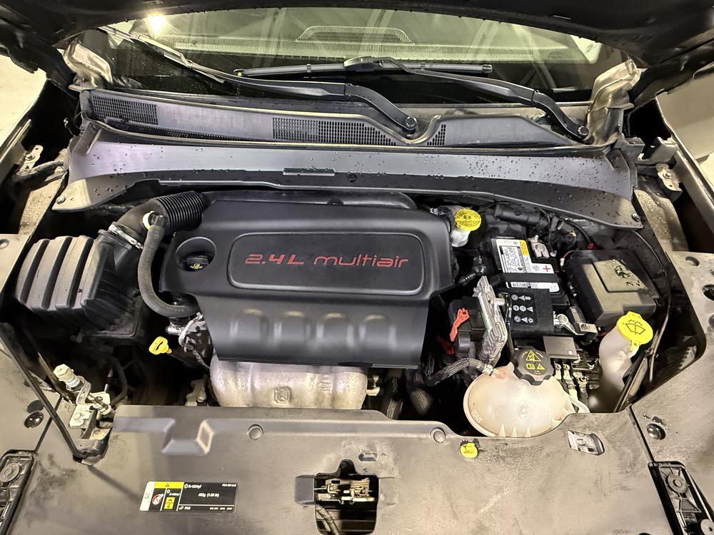 Jeep Compass North 2022 d&rsquo;occasion à vendre - 31