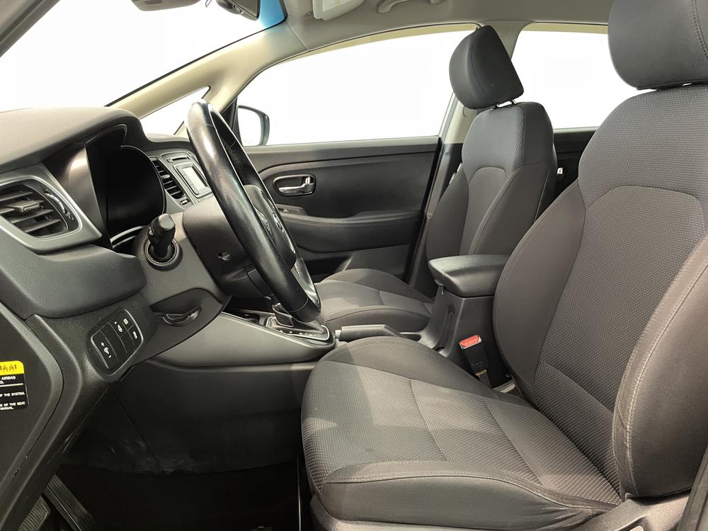 Kia Rondo EX 2015 d&rsquo;occasion à vendre - 13
