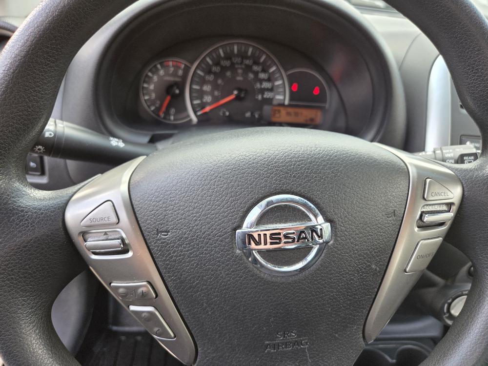 Nissan Micra SV 2019 d&rsquo;occasion à vendre - 16