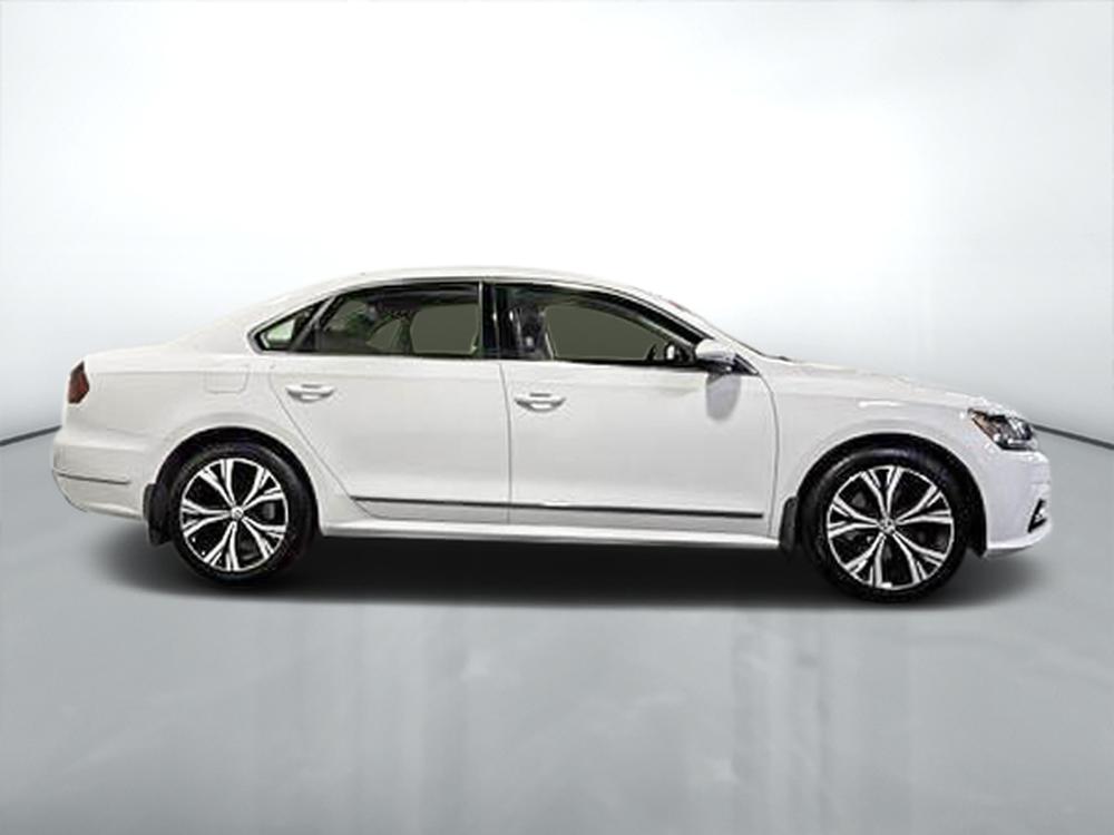 Volkswagen Passat COMFORLINE 2018 à vendre à Trois-Rivières - 2