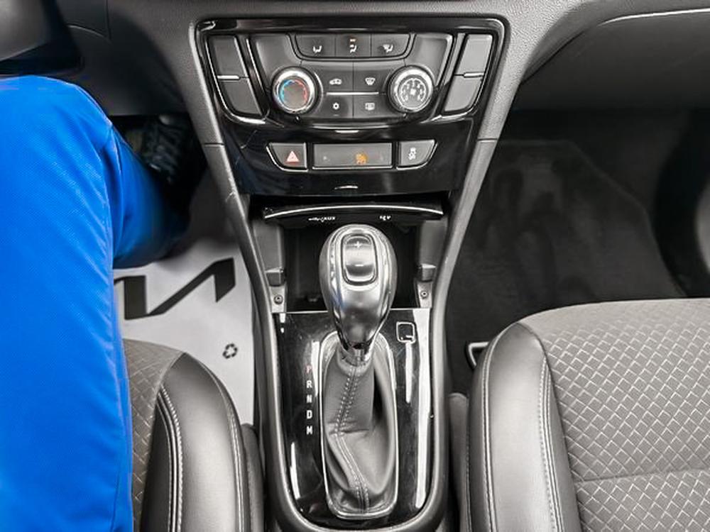 Buick Encore PREFERRED AWD 2018 d&rsquo;occasion à vendre - 29