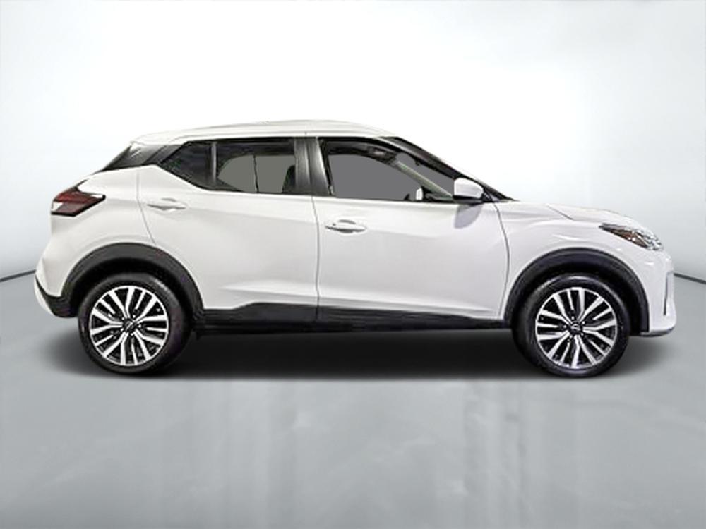 Nissan Kicks SV 2023 d&rsquo;occasion à vendre - 2