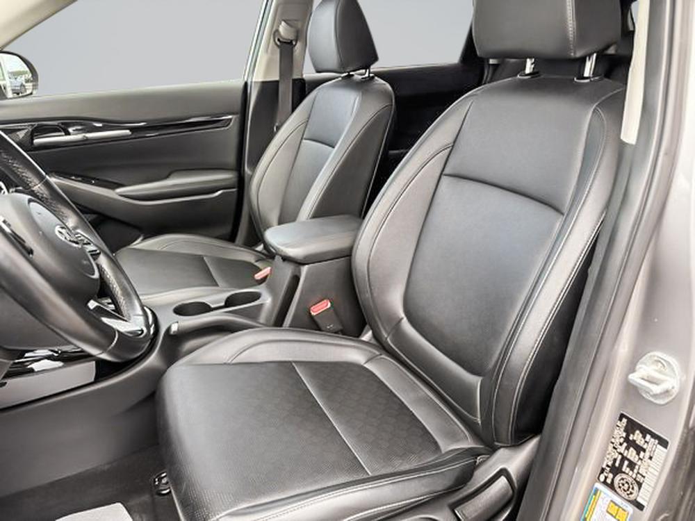 Kia Seltos EX AWD 2021 d&rsquo;occasion à vendre - 17