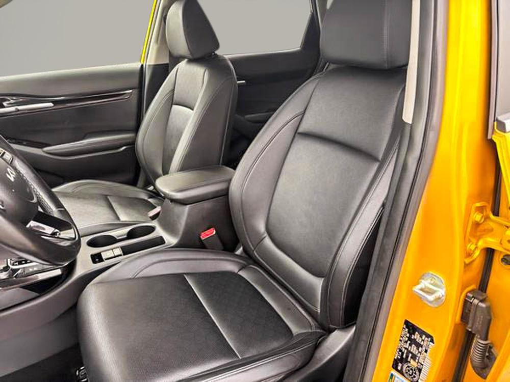 Kia Seltos EX PREMIUM 2022 d&rsquo;occasion à vendre - 18
