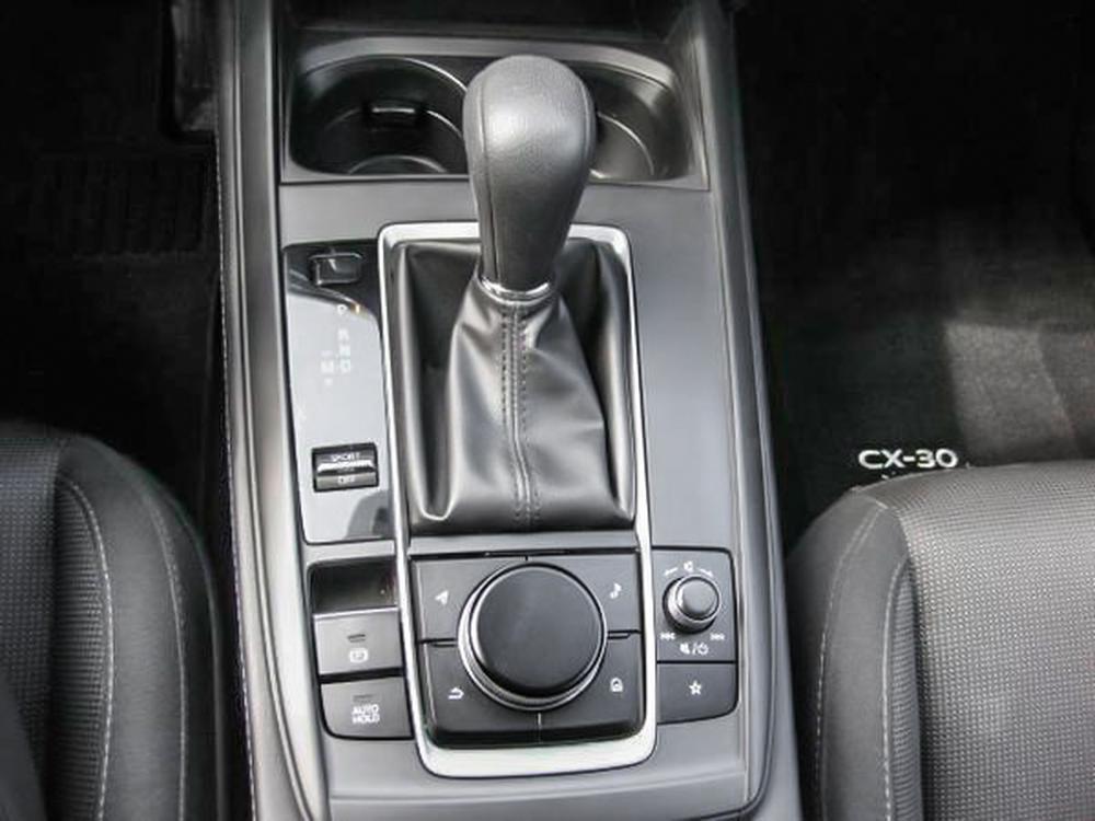 Mazda CX-30 GX 2025 d&rsquo;occasion à vendre - 22