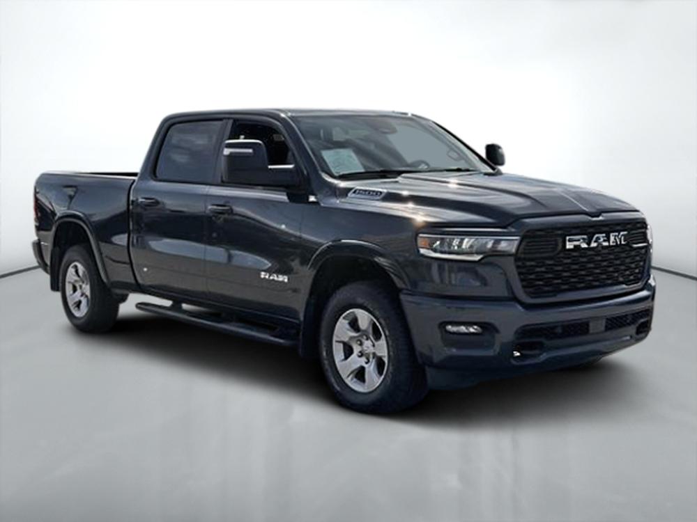Ram 1500 BIGHORN NIV 1