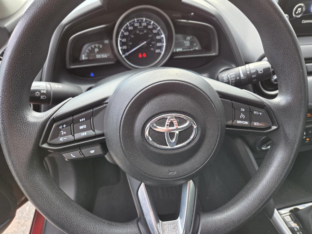 Toyota Yaris Hatchback Base LE 2020 à vendre à Trois-Rivières - 16