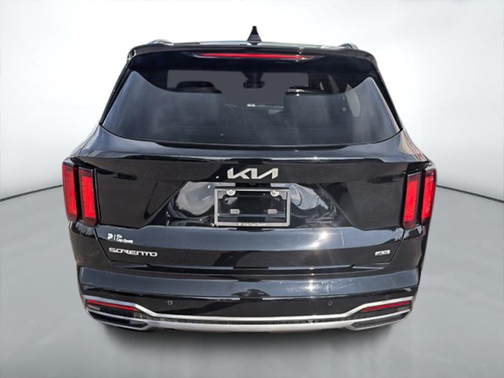 Kia Sorento EX AWD 2023 d&rsquo;occasion à vendre - 7