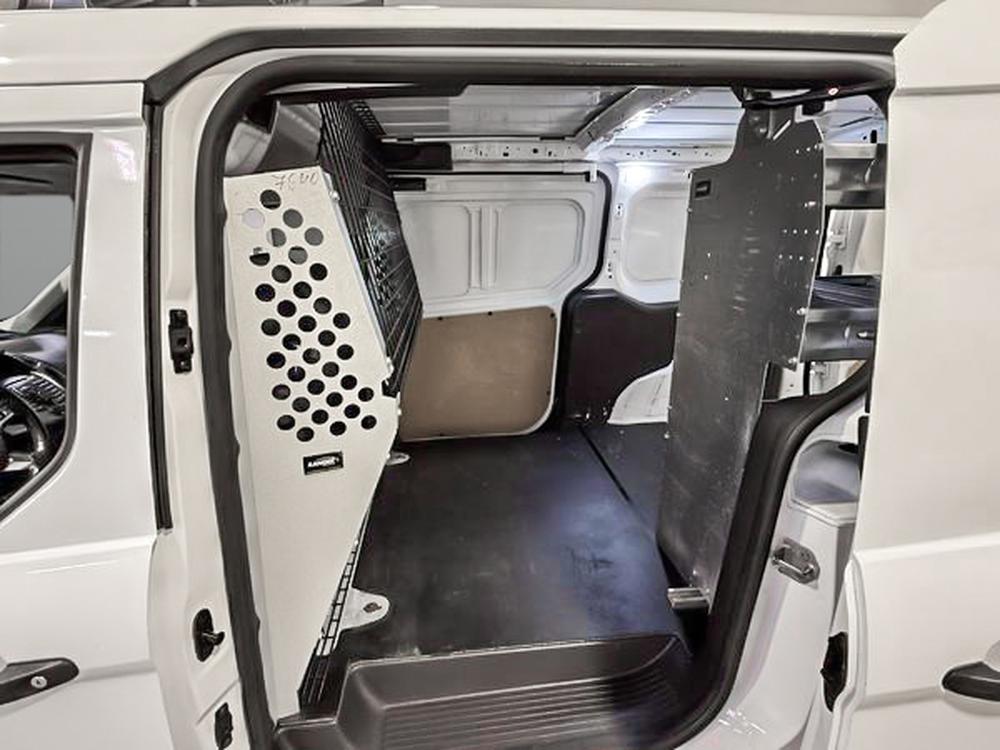 Ford Transit Connect Van XLT 2018 à vendre à Trois-Rivières - 27
