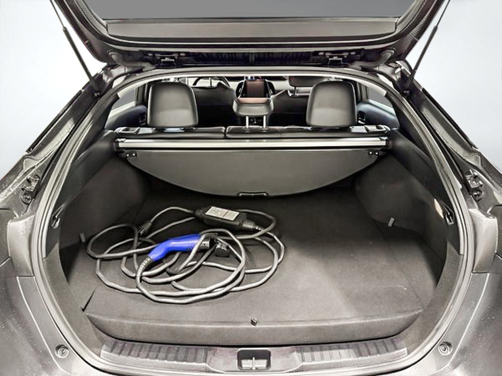 Toyota Prius Prime 2020 Gris usage à vendre Toyota Prius Prime 2020 Gris usage à vendre