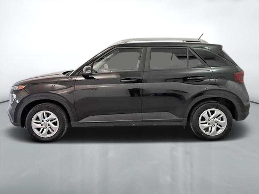 Hyundai Venue Preferred 2023 d&rsquo;occasion à vendre - 4