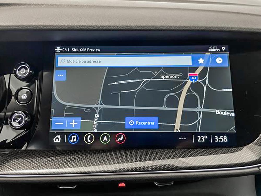 Buick Envision Essence 1SL AWD 2023 d&rsquo;occasion à vendre - 26