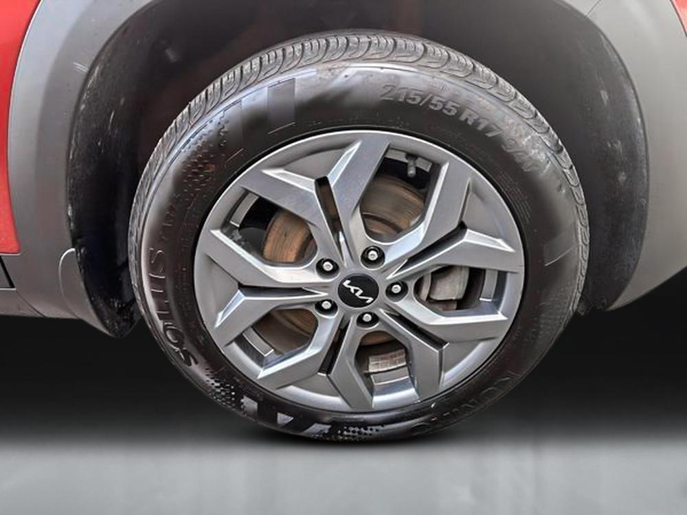 Kia Seltos EX AWD 2024 d&rsquo;occasion à vendre - 11