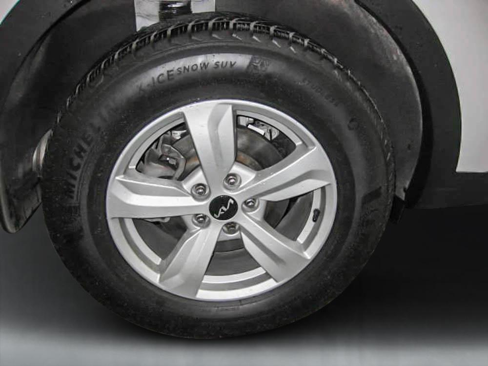 Kia Sorento LX premium 2023 d&rsquo;occasion à vendre - 9