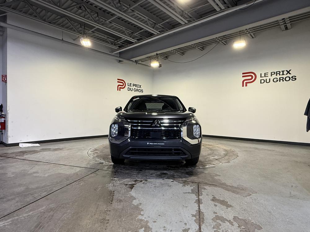 Mitsubishi Outlander ES 2025 d&rsquo;occasion à vendre - 9