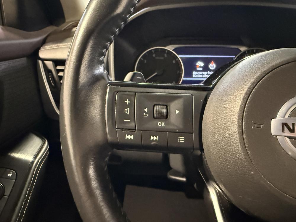 Nissan Rogue S 2021 à vendre à Trois-Rivières - 18