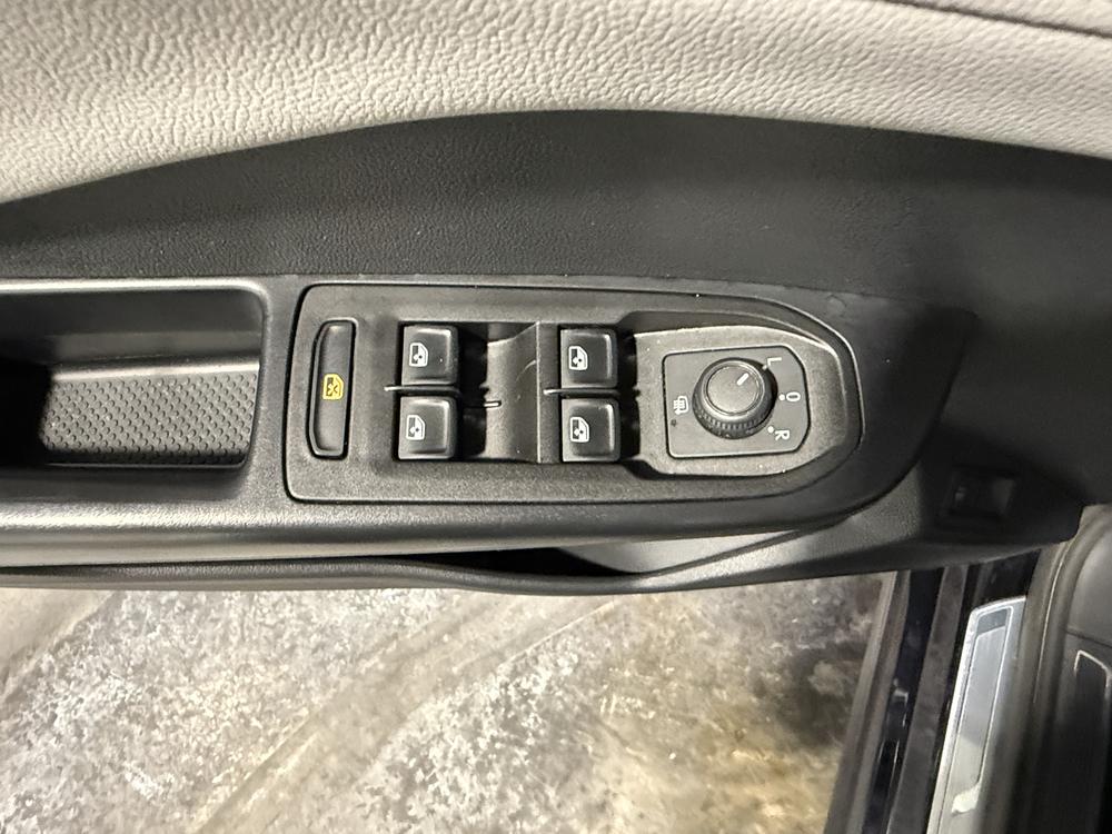 Volkswagen Taos Comfortline 2024 d&rsquo;occasion à vendre - 14