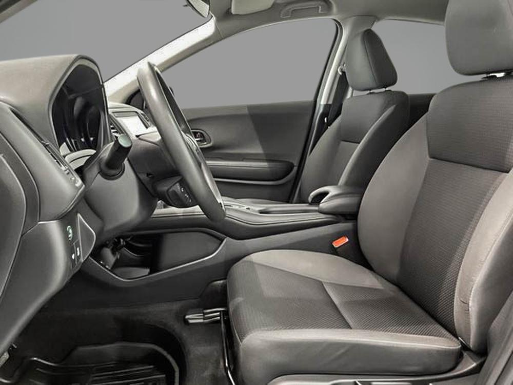 Honda HR-V LX AWD 2020 d&rsquo;occasion à vendre - 13