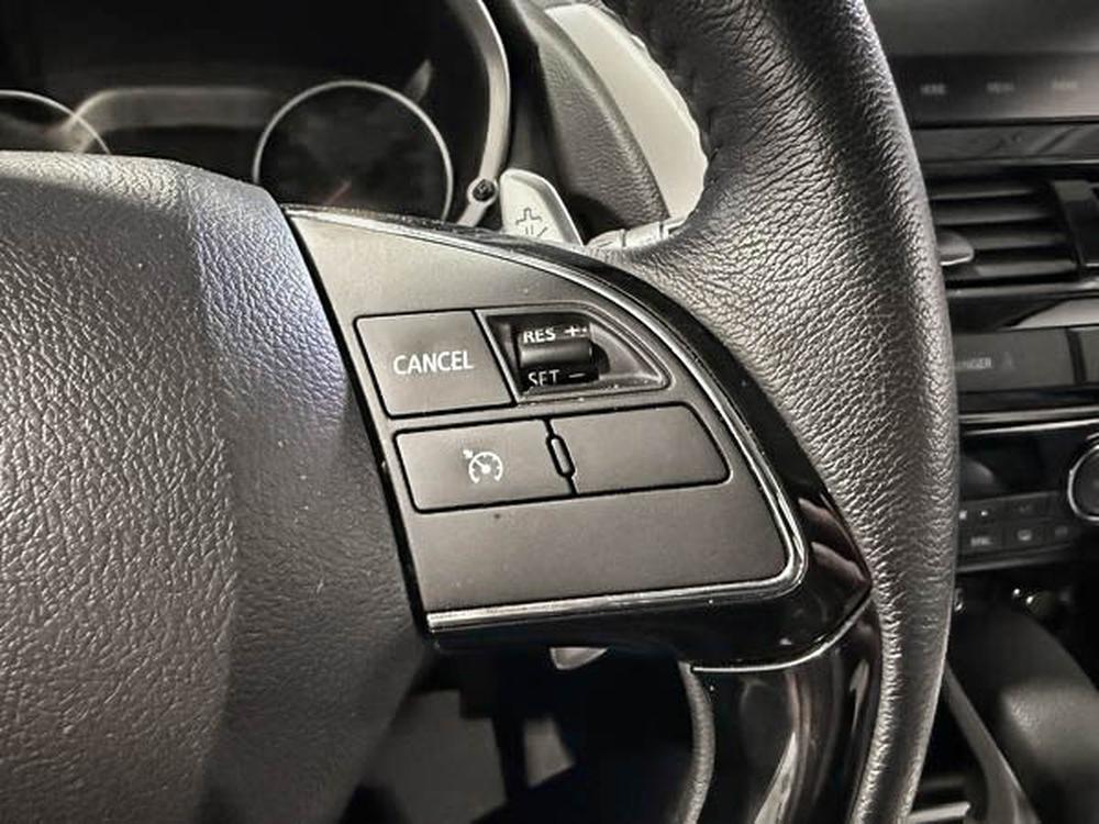 Mitsubishi Eclipse Cross SE 2024 à vendre à Shawinigan - 19