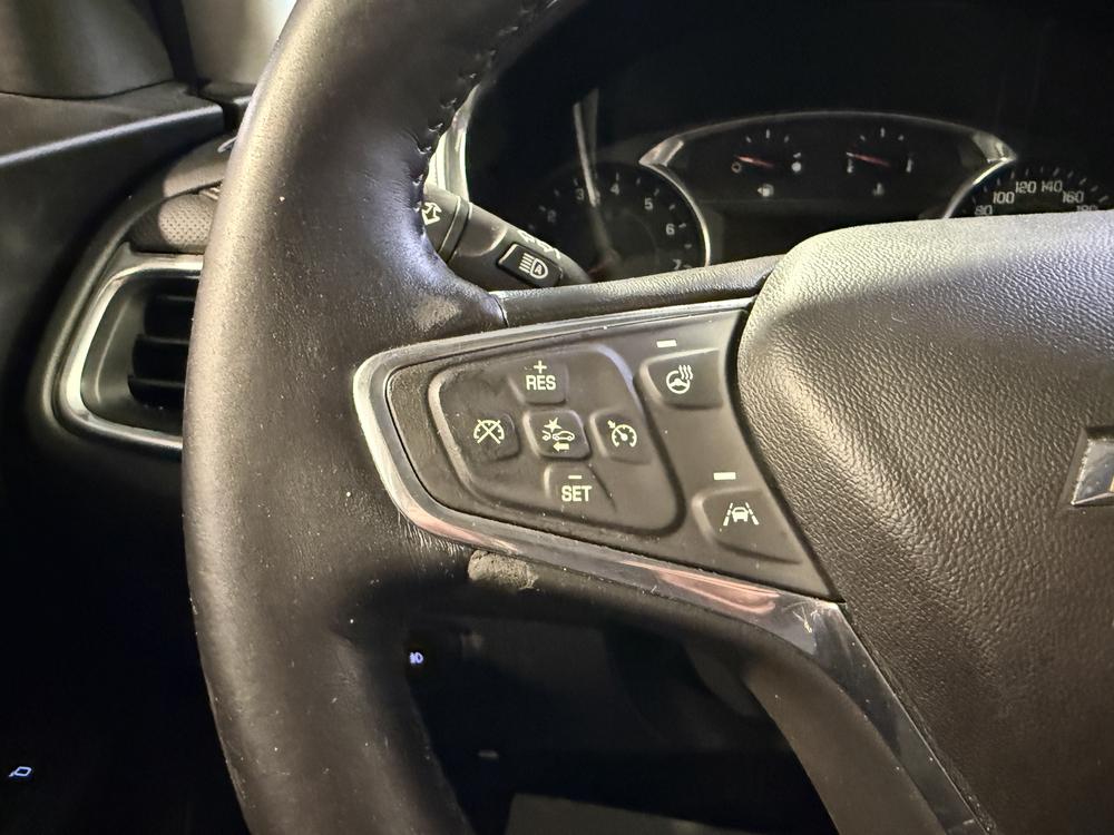 Chevrolet Equinox PREMIER 2018 à vendre à Shawinigan - 19
